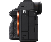 SONY Alpha a7 IV body ILCE7M4B.CEC - 717596 - zdjęcie 4